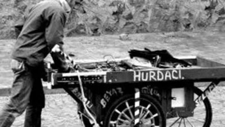 Mudanya Hurdacı